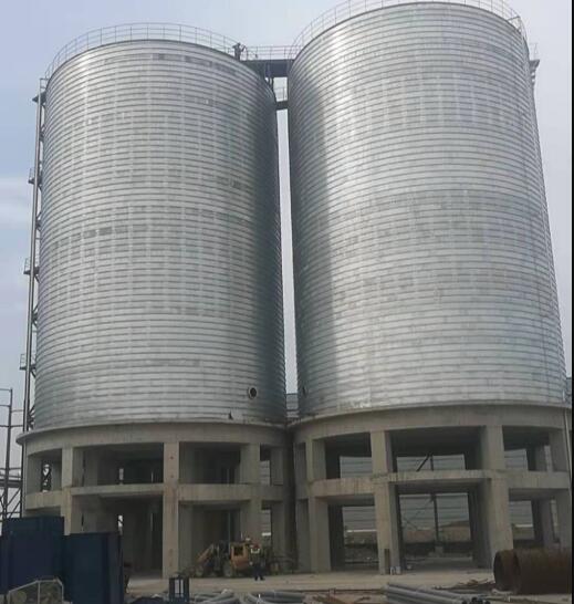 雷鸣镇镀锌卷板仓